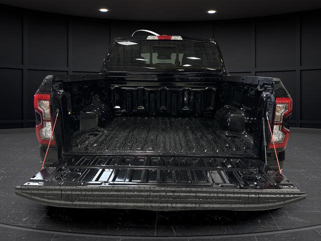 New 2025 Ford Ranger XLT AWD/4WD image 13