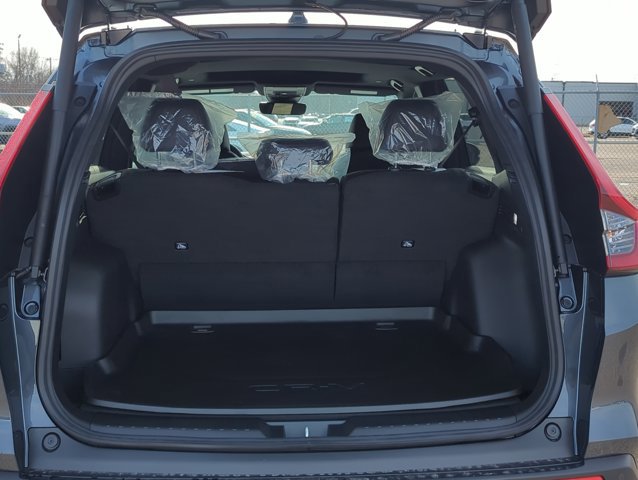 Used 2026 Honda CR-V Sport-L image 9