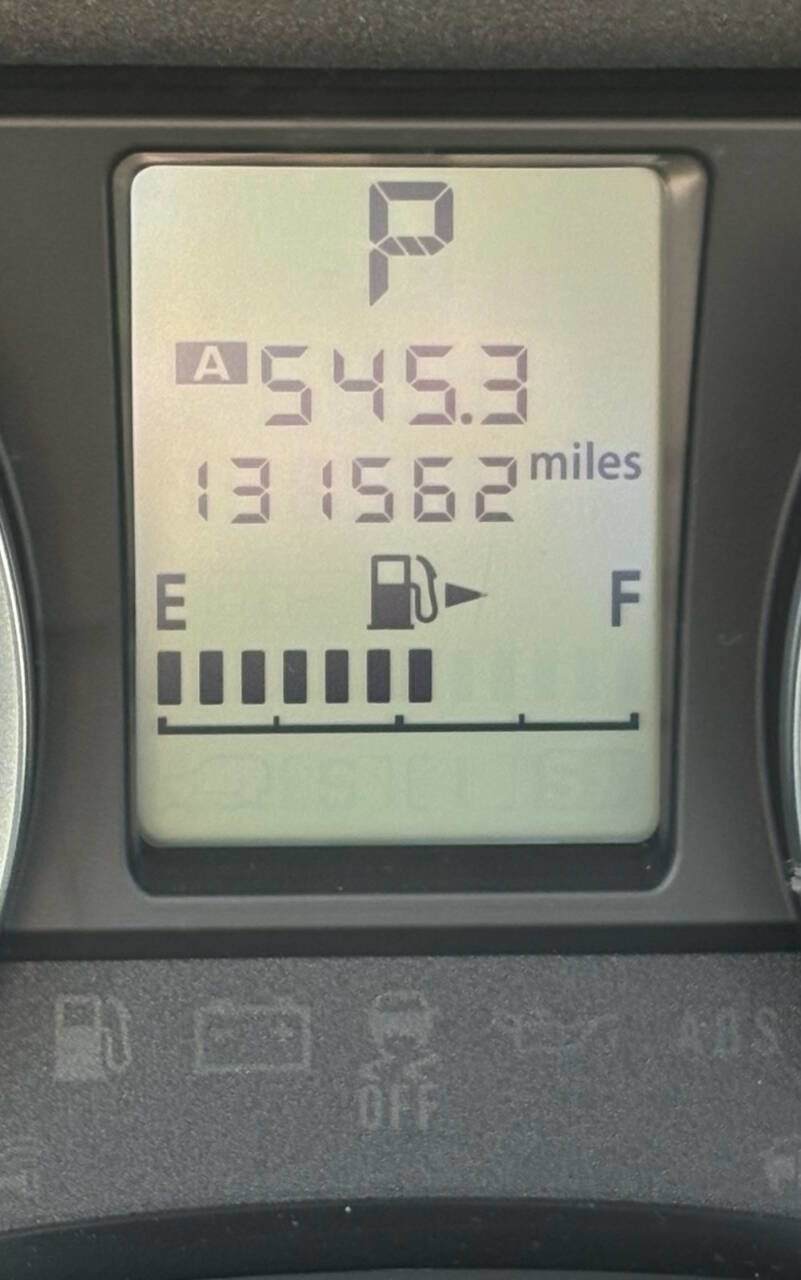 Used 2015 Subaru Forester 2.5i Premium w/ All-Weather Package image 9