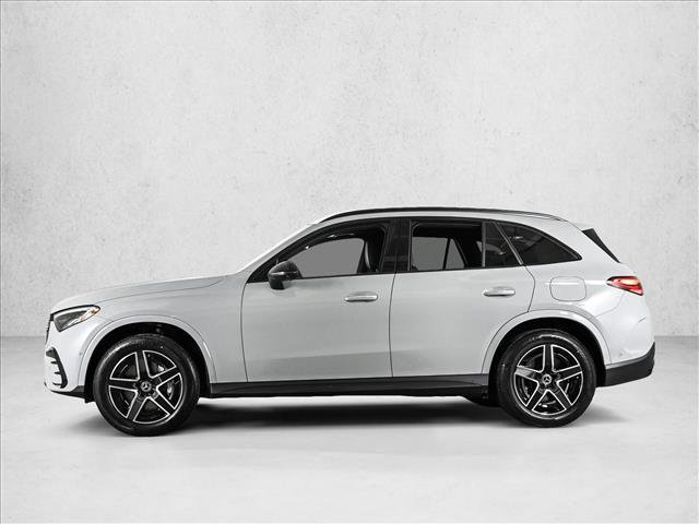 New 2026 Mercedes-Benz GLC 350e 4MATIC image 9