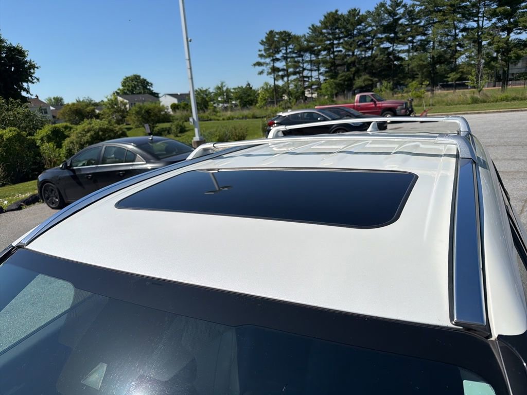 Used 2021 Toyota Highlander Limited AWD/4WD image 10