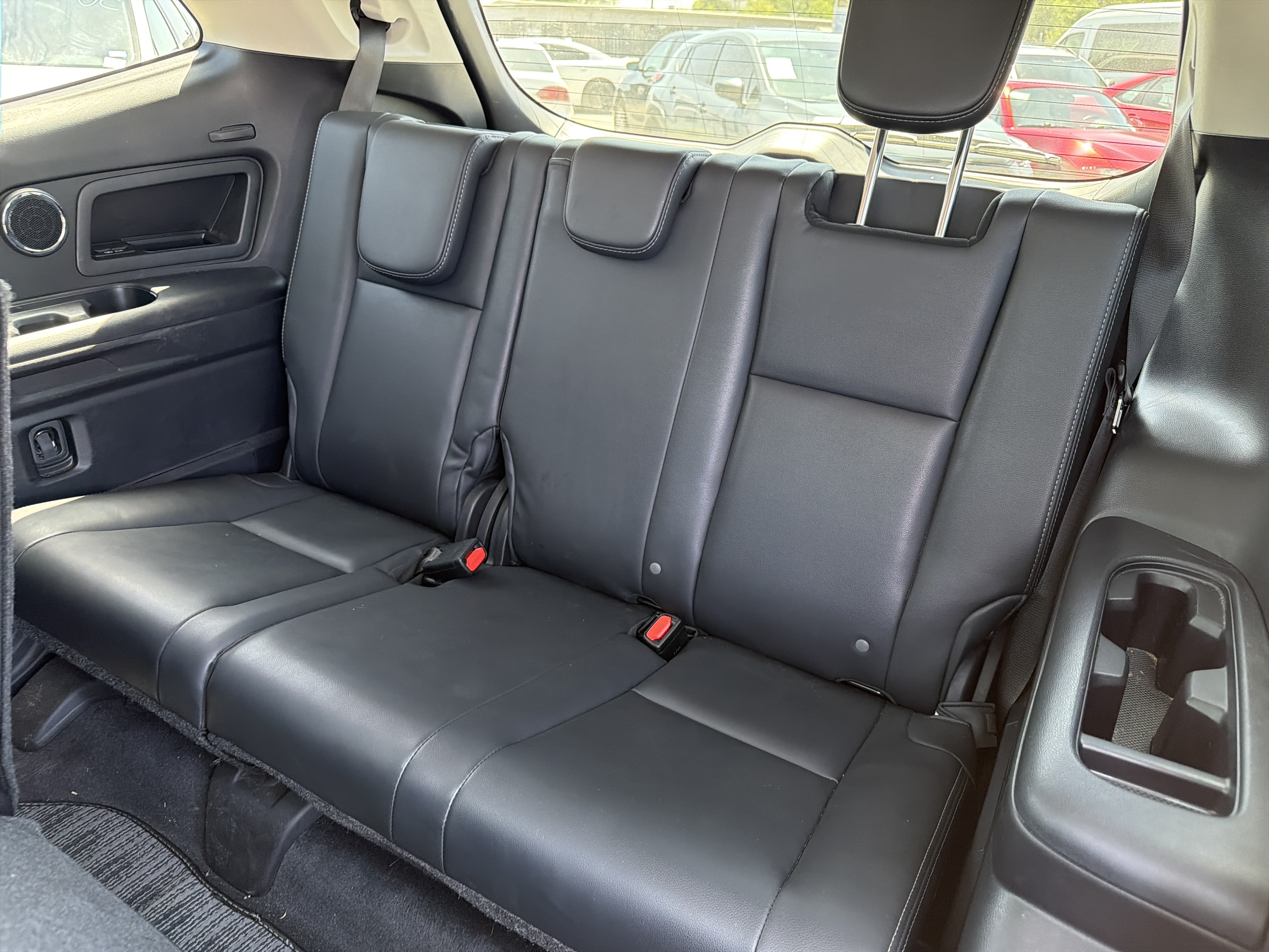 Used 2025 Subaru Ascent Limited AWD/4WD image 29