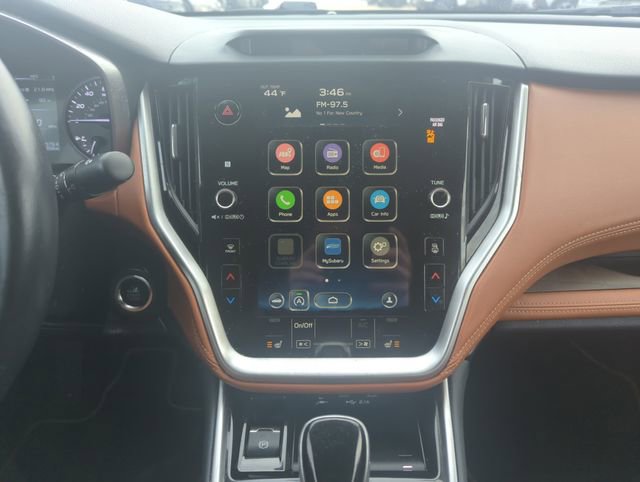 Used 2020 Subaru Legacy Touring XT image 21