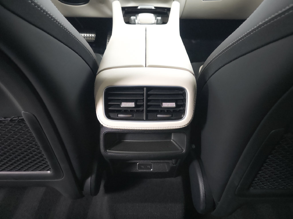 Certified 2026 Mercedes-Benz GLE 53 AMG 4MATIC Coupe image 27