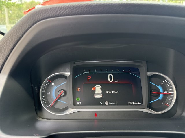 Used 2022 Honda Pilot Touring image 15
