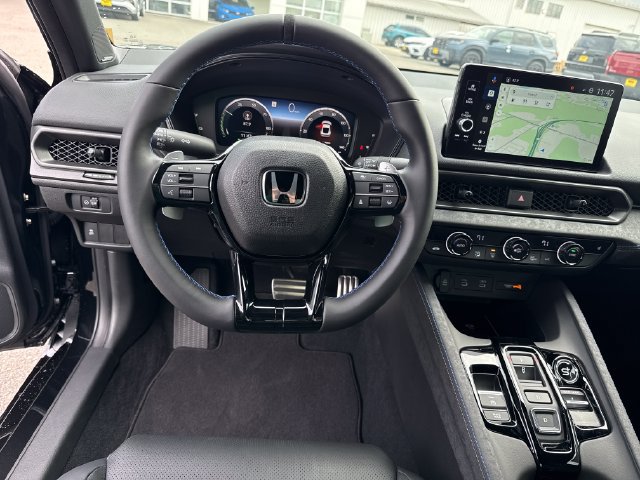 New 2026 Honda Prelude image 20