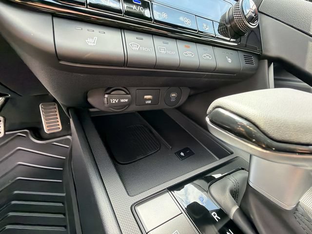 New 2026 Hyundai Elantra SEL Sport FWD image 27