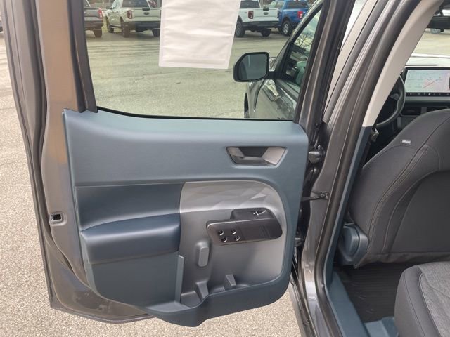 New 2026 Ford Maverick XLT w/ Black Appearance Package image 58
