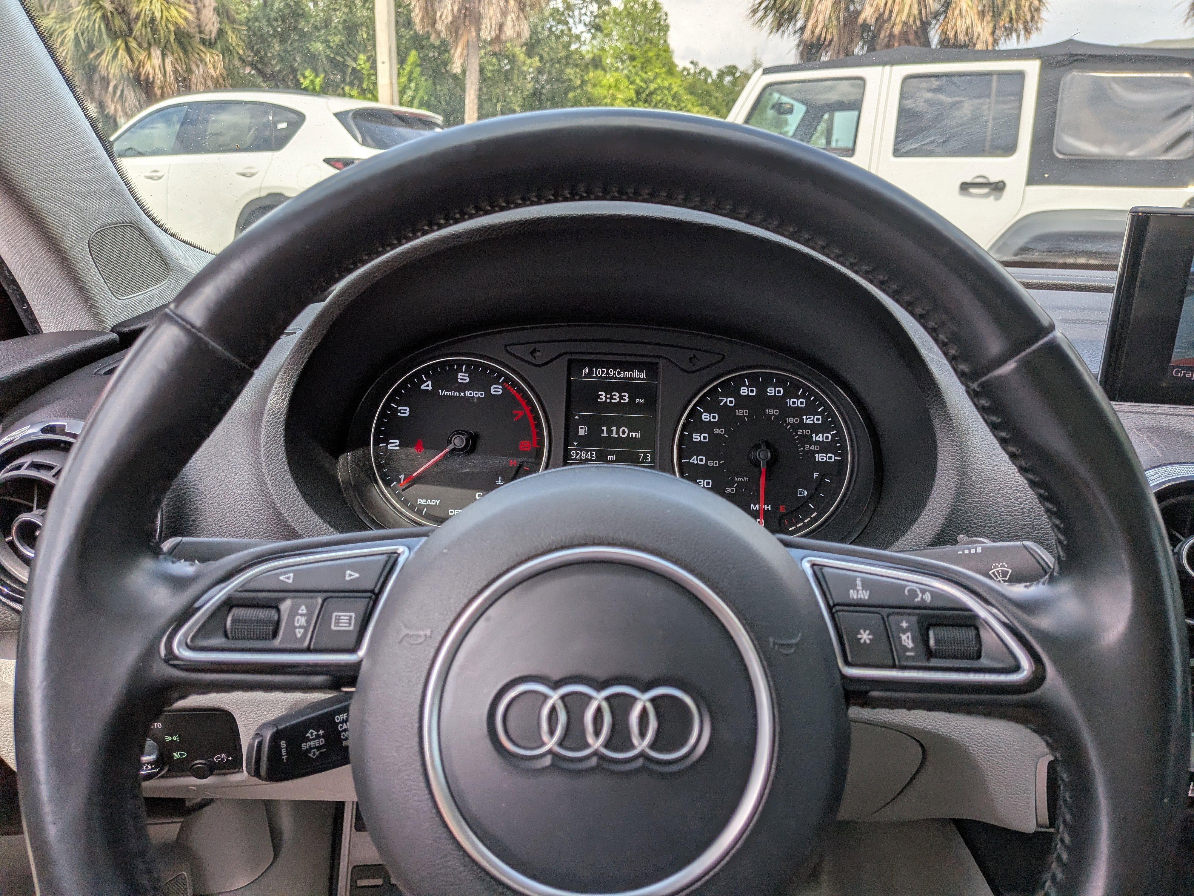 Used 2016 Audi A3 1.8T Premium image 26