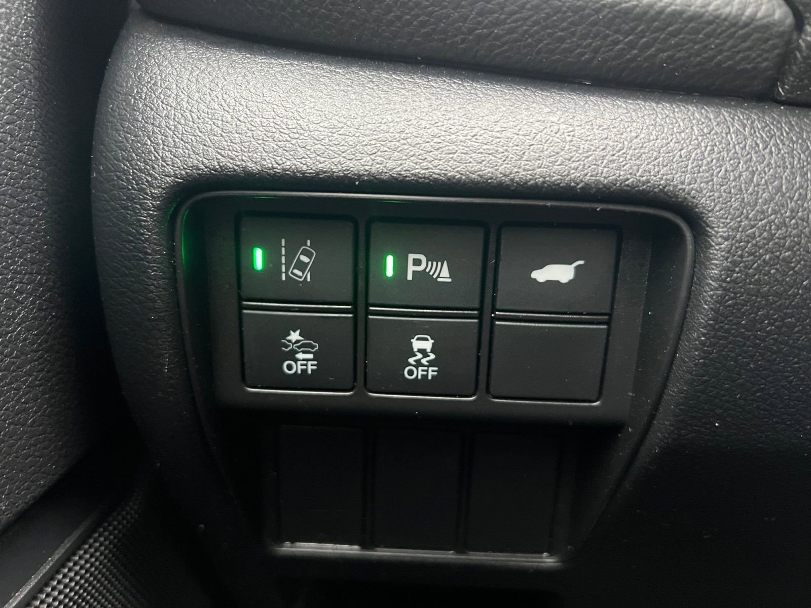 Used 2020 Honda CR-V Touring image 26