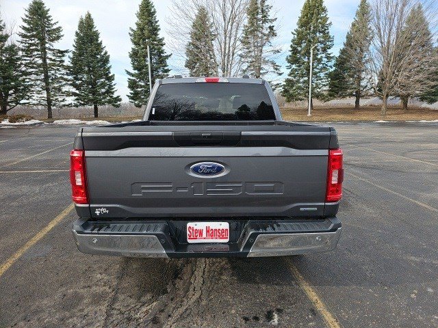 Used 2023 Ford F150 XLT image 5