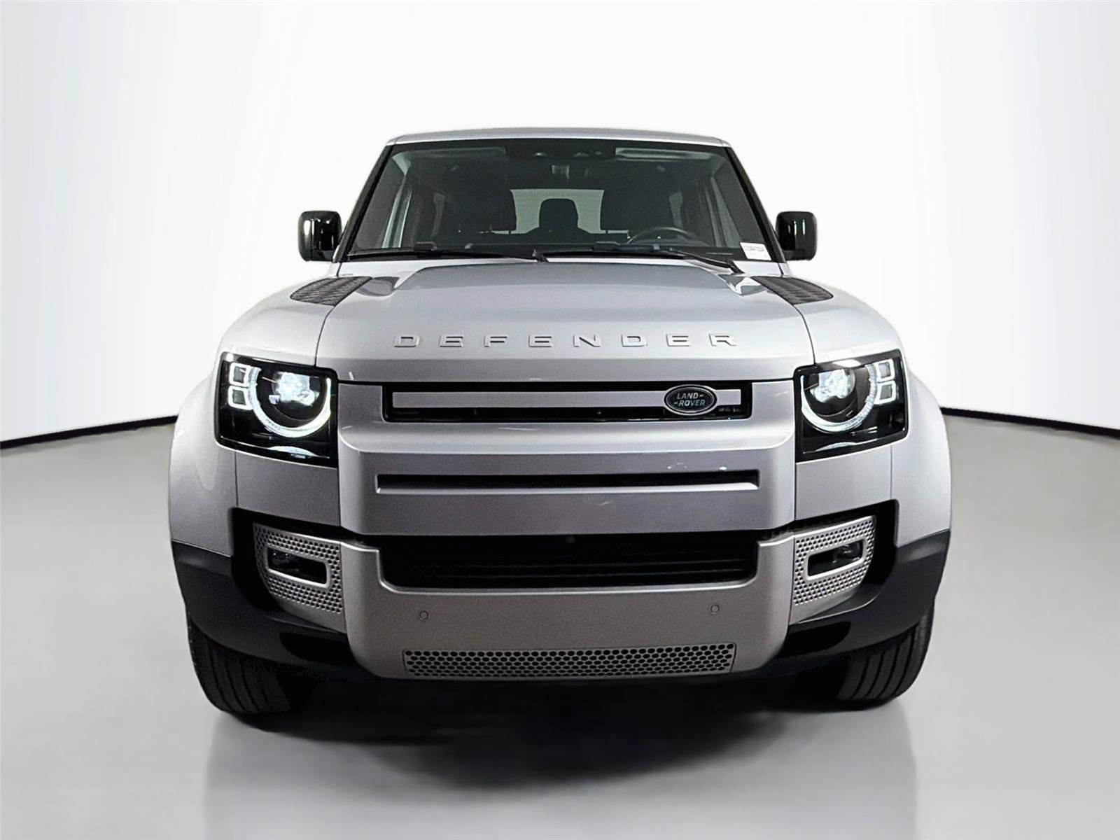Certified 2023 Land Rover Defender 90 S AWD/4WD image 2