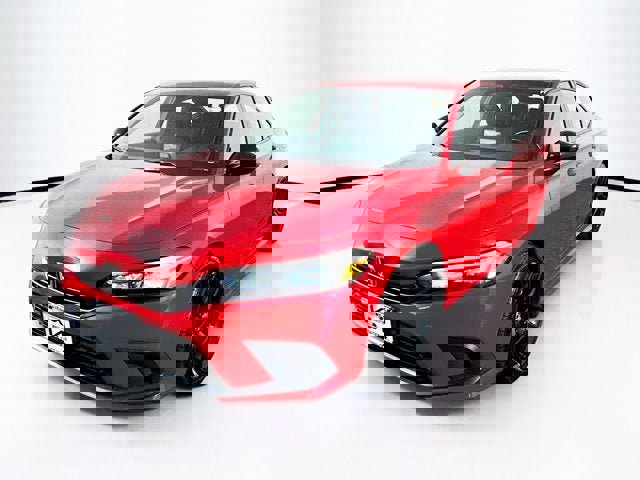 Used 2023 Honda Civic Sport