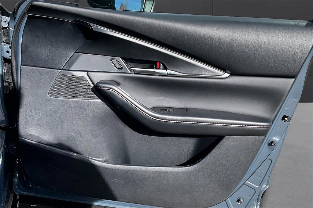 Used 2025 MAZDA CX-30 AWD 2.5 S w/ Preferred Package image 14