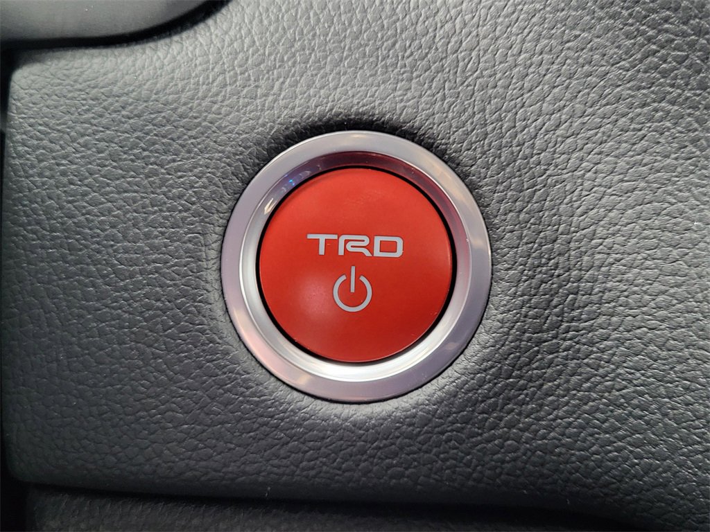 Used 2024 Toyota Sequoia SR5 w/ SR5 Premium Package image 31