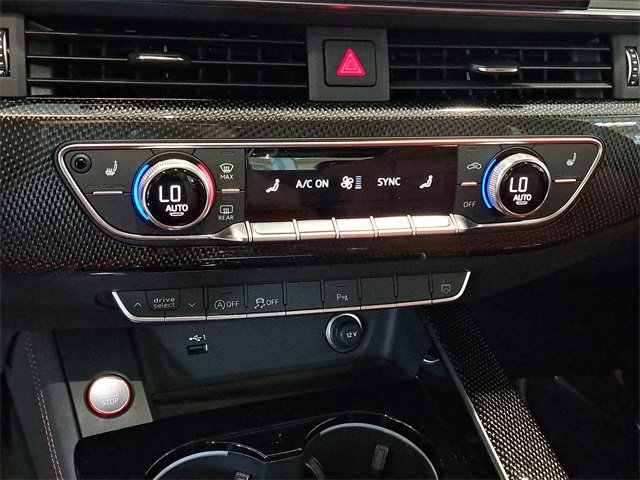 Used 2024 Audi S5 Premium Plus image 29