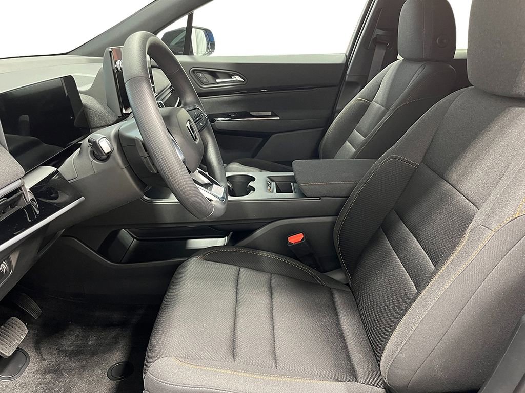 New 2025 Honda Prologue EX image 17