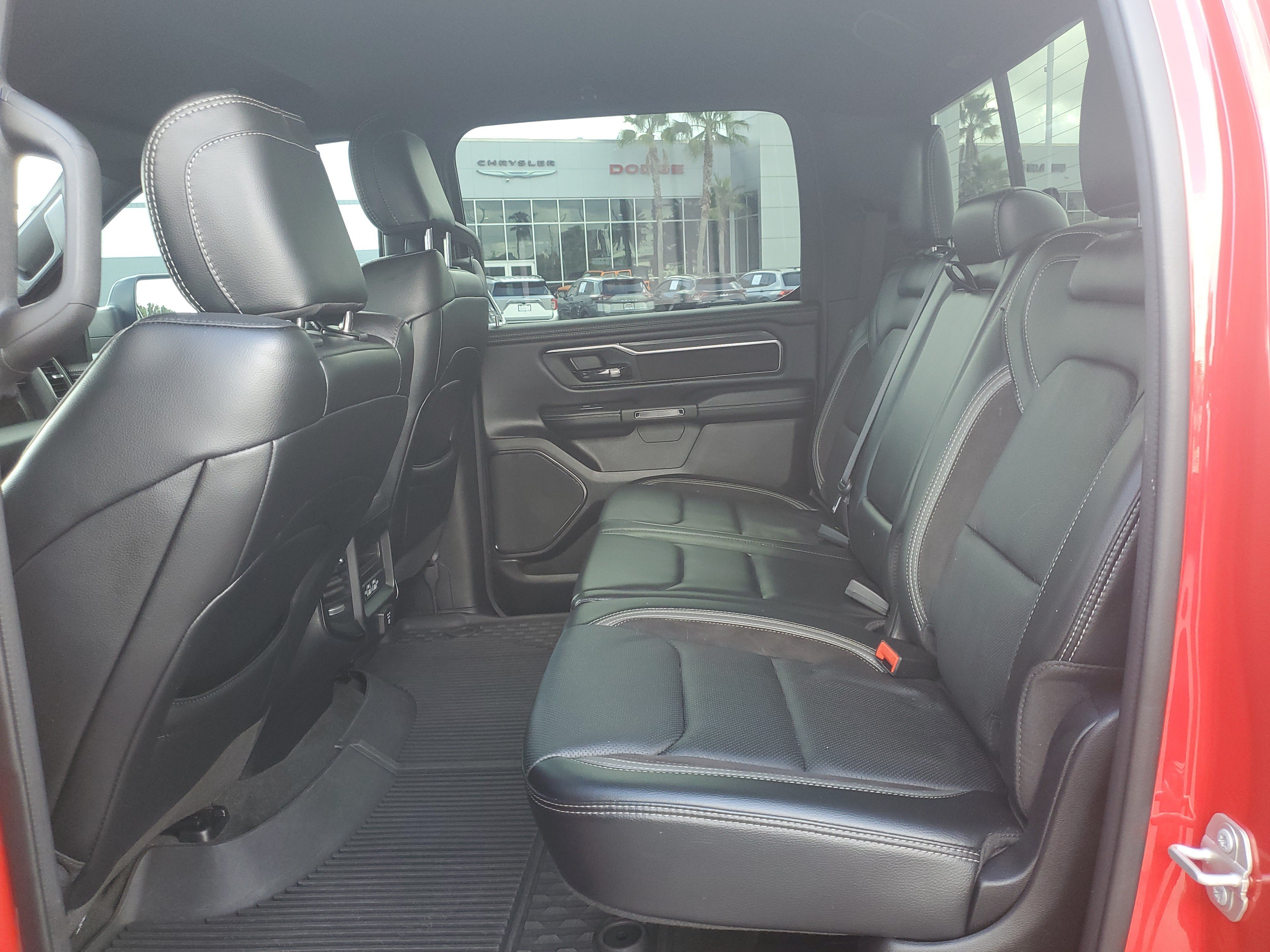 Used 2024 RAM 1500 Rebel w/ Rebel Level 2 Equipment Group AWD/4WD image 9