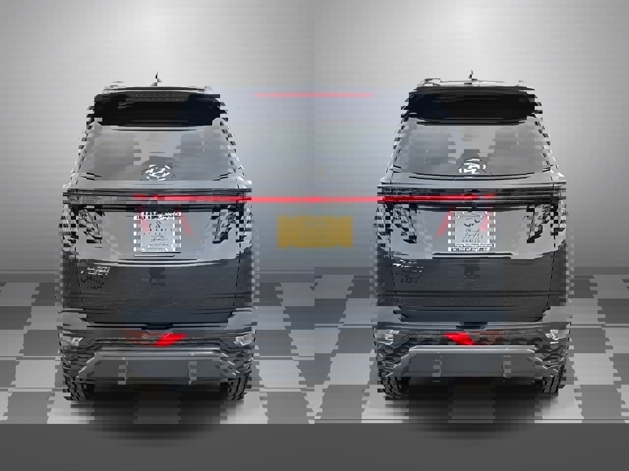 Used 2024 Hyundai Tucson Limited image 5