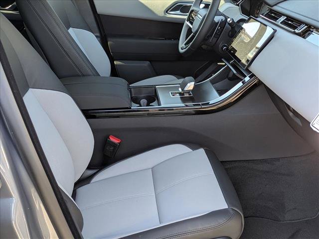 New 2026 Land Rover Range Rover Velar Dynamic SE AWD/4WD image 18