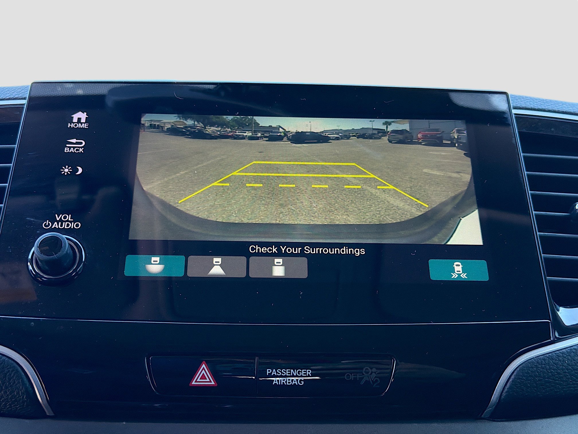 Used 2022 Honda Pilot Special Edition image 34