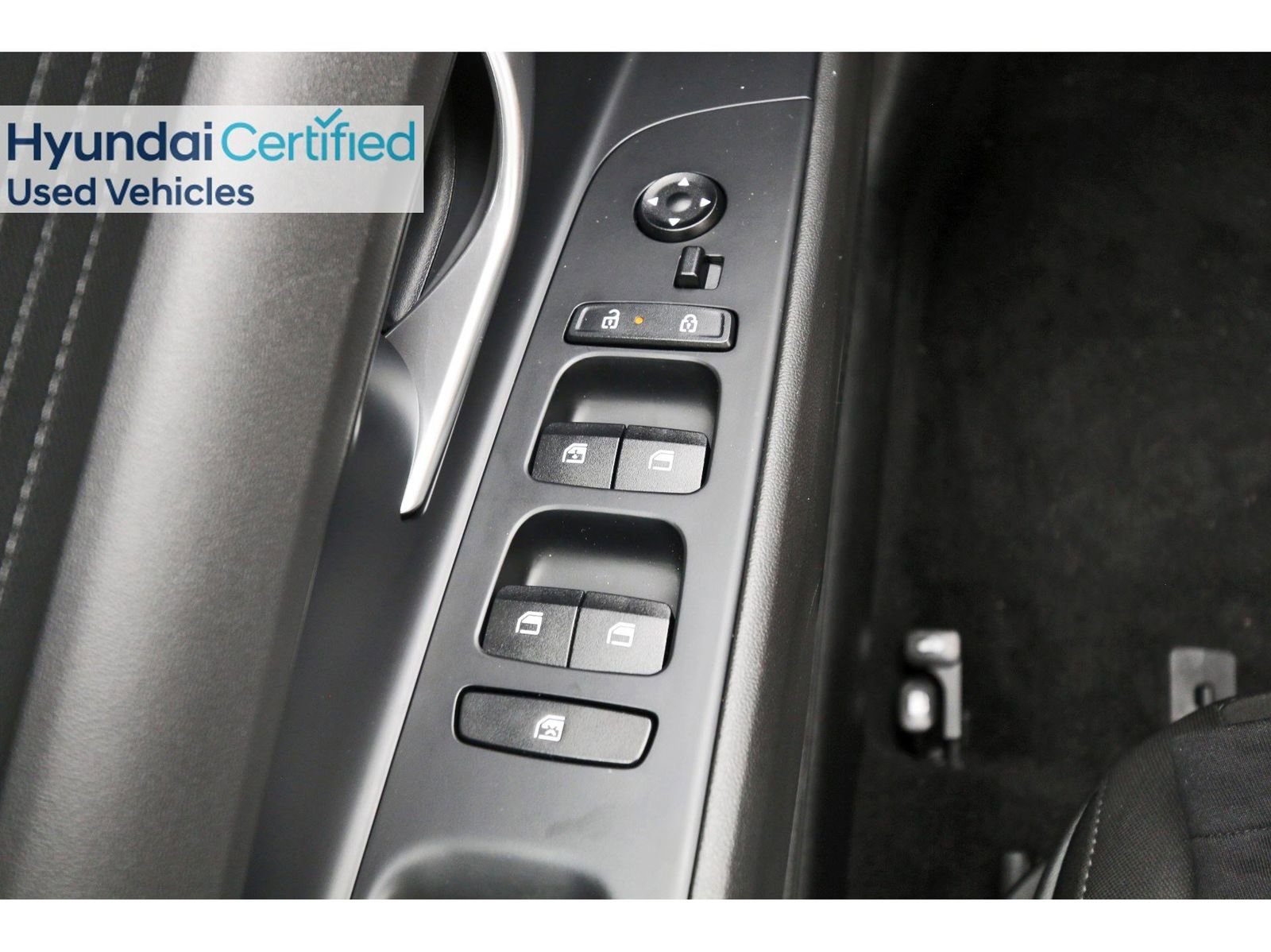 Certified 2024 Hyundai Elantra SEL FWD image 23