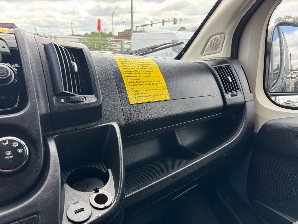 Used 2019 RAM ProMaster 3500 image 14
