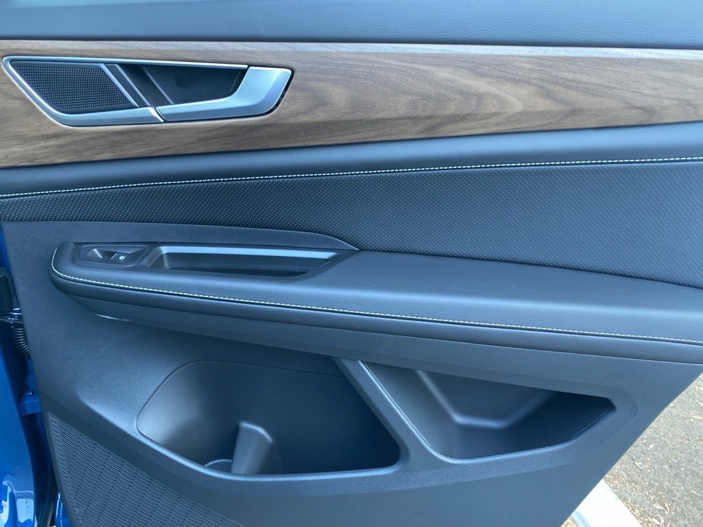 New 2026 Volkswagen Atlas SE image 26