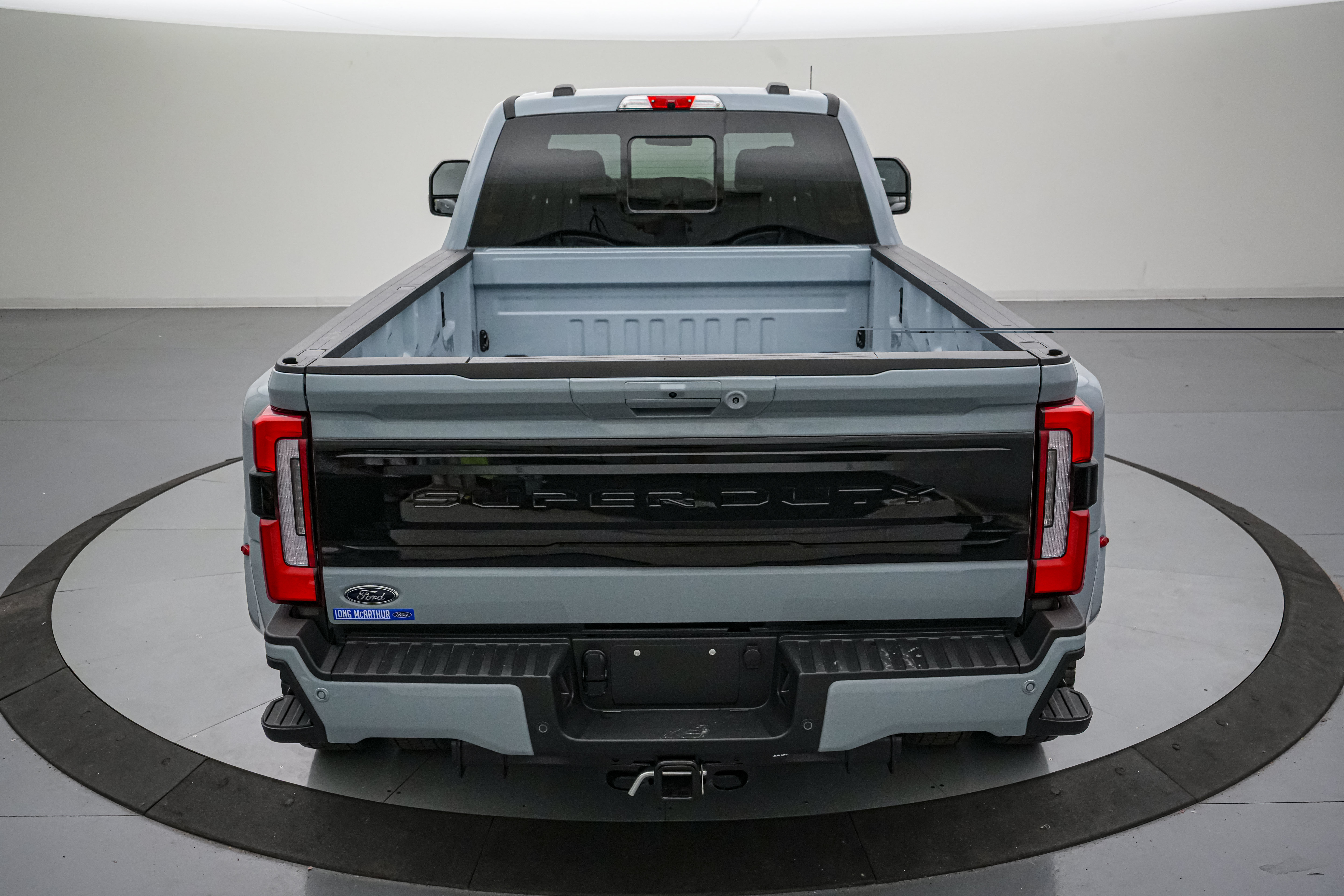 New 2026 Ford F450 Platinum AWD/4WD image 5