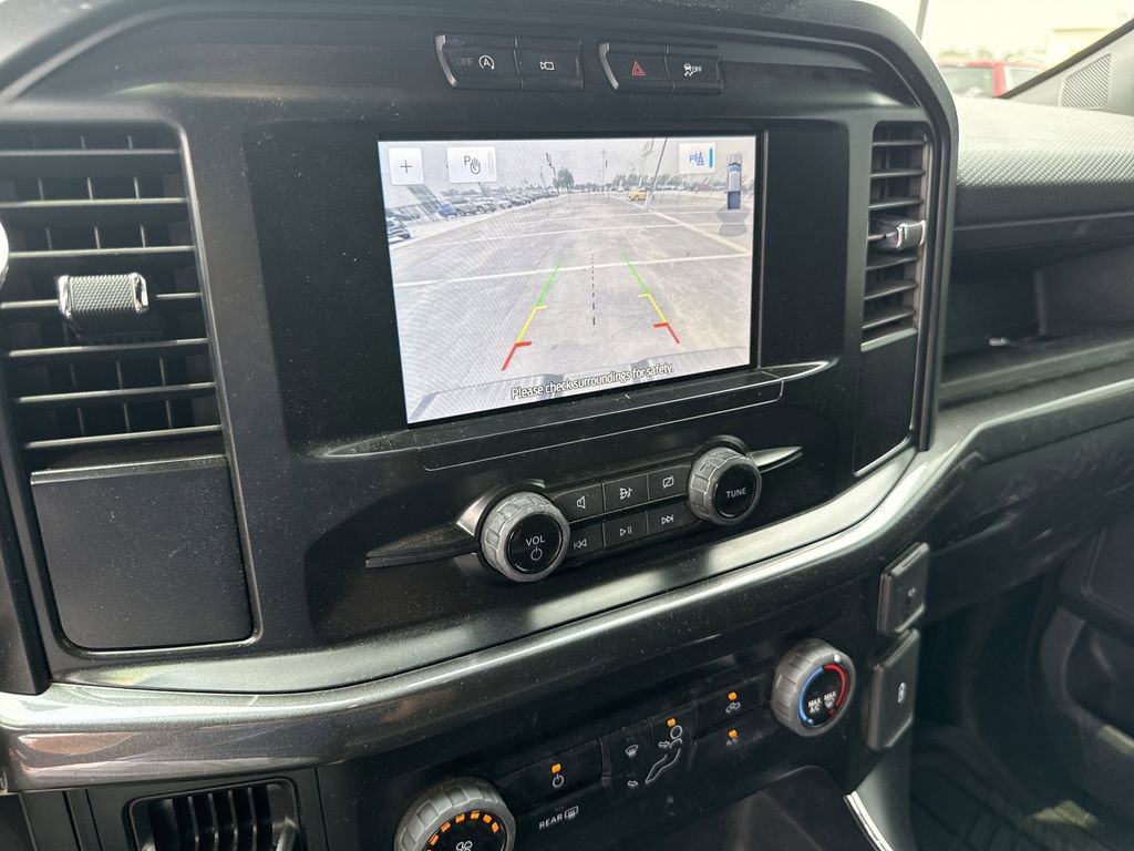 Used 2023 Ford F150 XL w/ STX Appearance Package AWD/4WD image 18