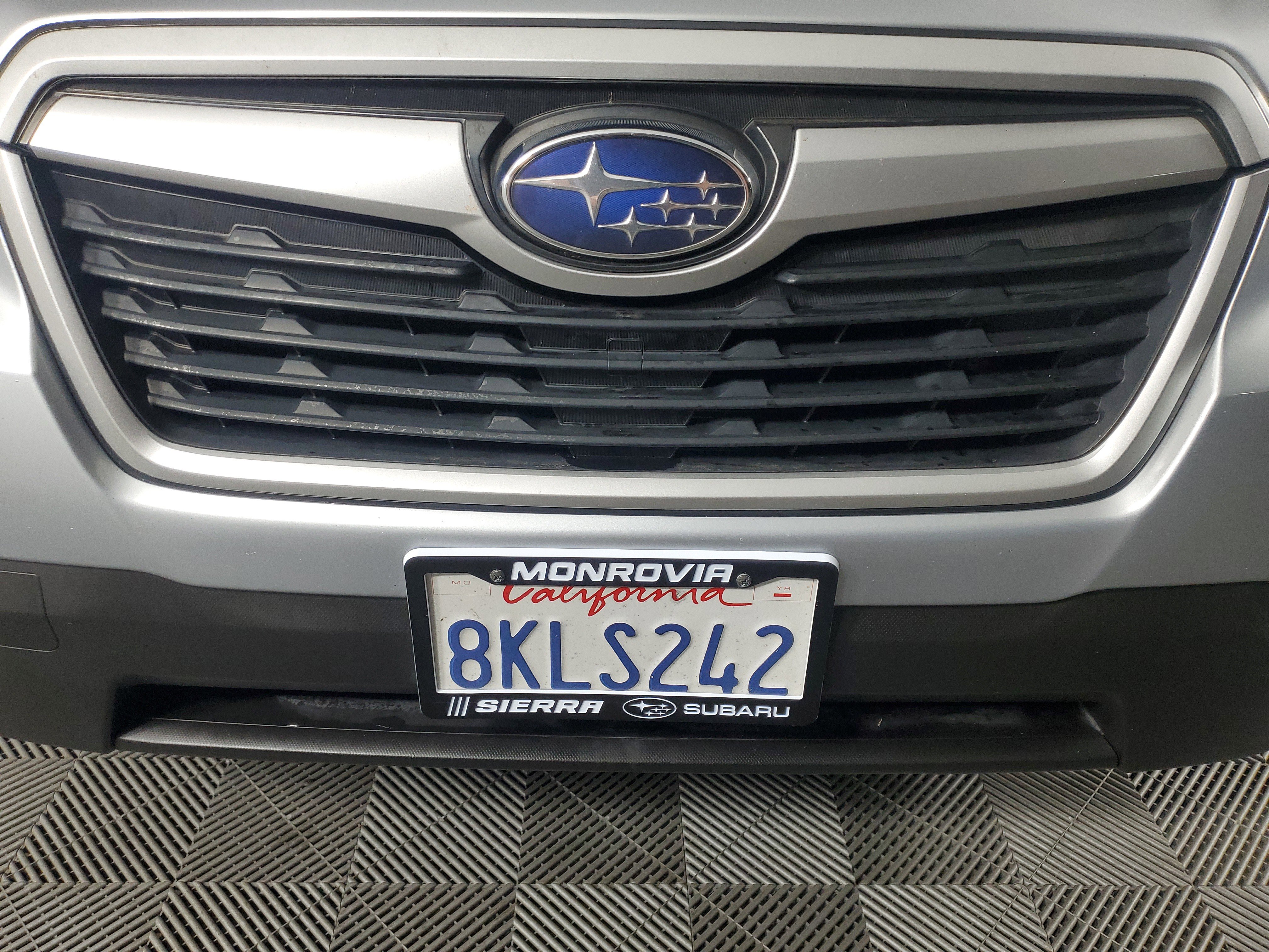 Used 2019 Subaru Forester w/ Alloy Wheel Package image 9