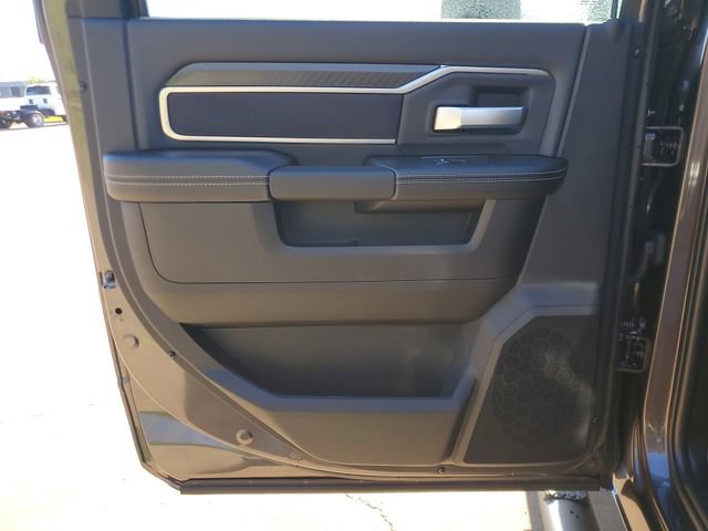 New 2026 RAM 3500 Lone Star AWD/4WD image 14