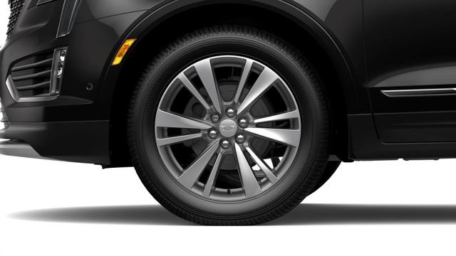 New 2026 Cadillac XT5 Premium Luxury FWD image 7
