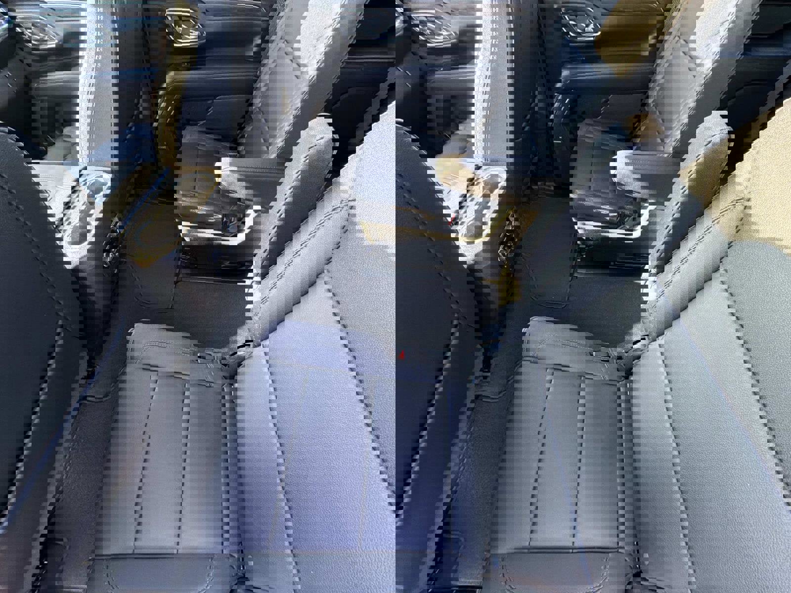 Certified 2023 Chevrolet Tahoe LT w/ LT Signature Plus Package image 4