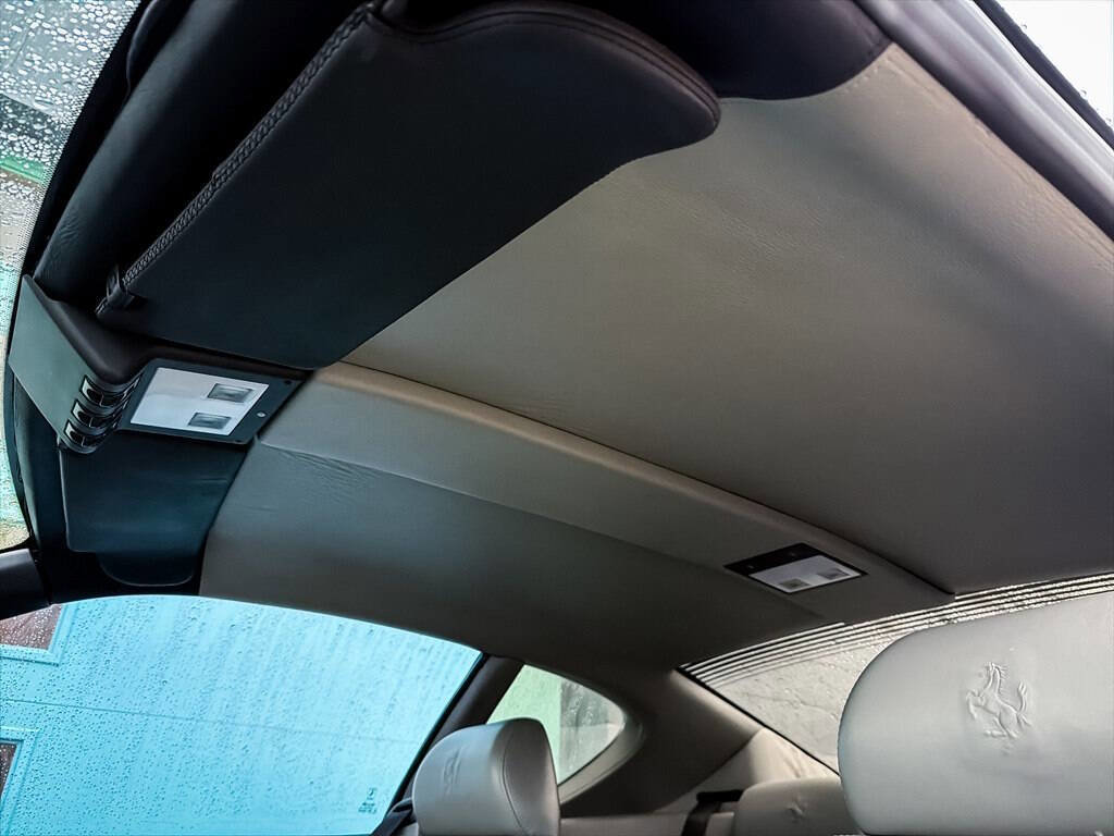 Used 2000 Ferrari 456 GT A image 24