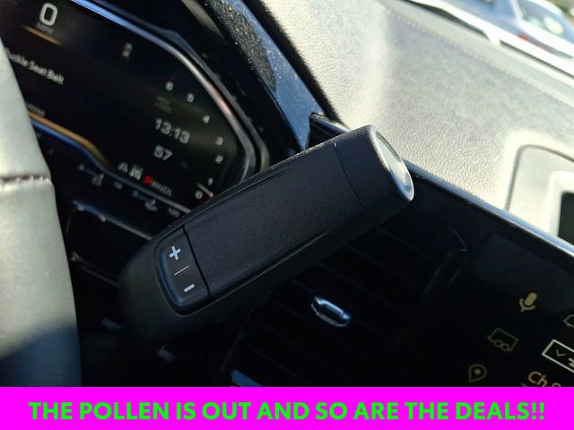 Used 2024 GMC Sierra 1500 Elevation image 18