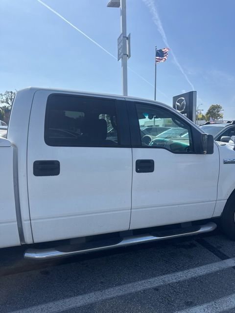 Used 2005 Ford F150 XLT RWD image 3