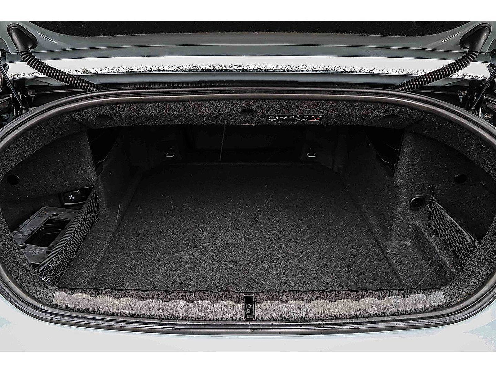 Used 2023 BMW 440i xDrive Convertible w/ Premium Package image 23