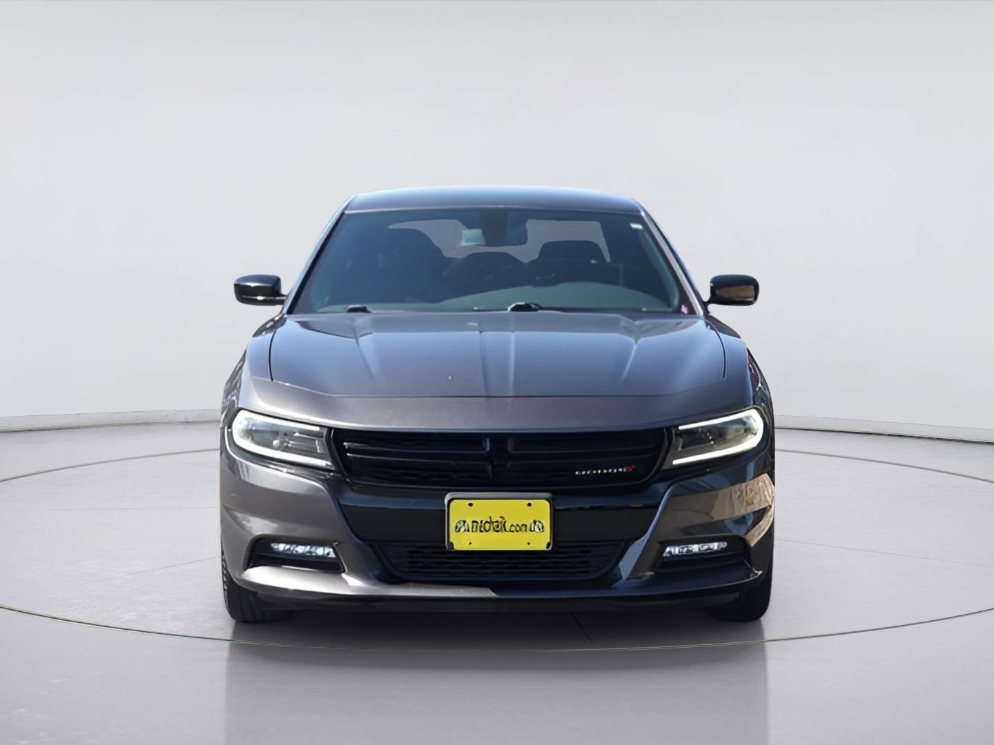Used 2022 Dodge Charger SXT w/ Blacktop Package AWD/4WD image 3