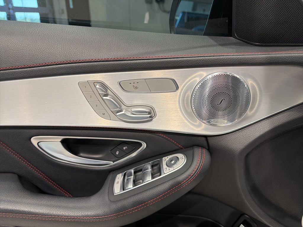 Used 2019 Mercedes-Benz C 43 AMG 4MATIC Sedan image 13