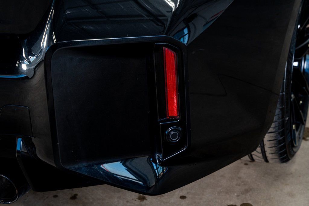 Used 2023 BMW M2 w/ Lighting Package image 34