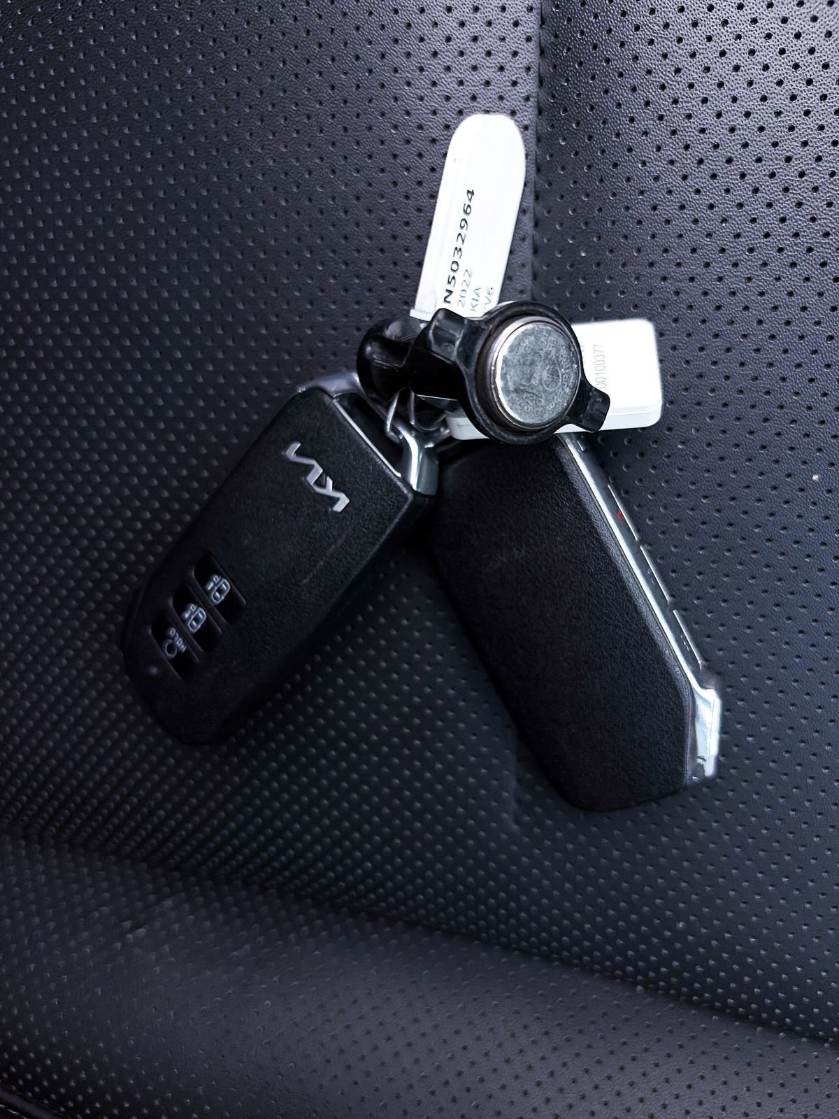 Used 2022 Kia EV6 GT-Line w/ First Edition Package image 29