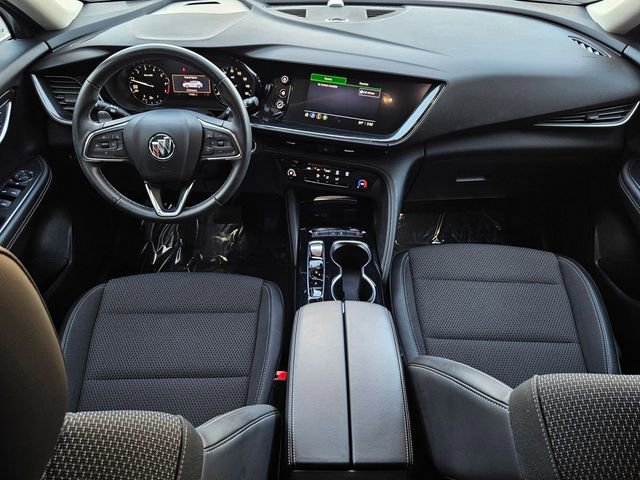 Certified 2023 Buick Envision Preferred FWD image 23