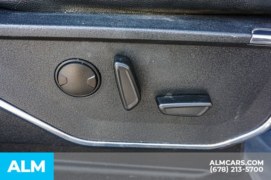 Used 2023 Ford F350 Lariat image 54