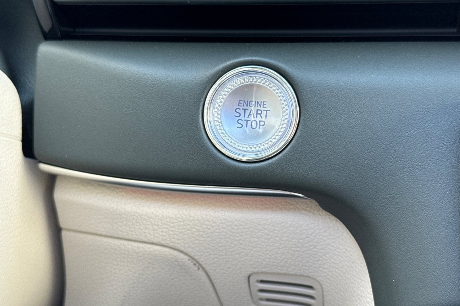 New 2026 Genesis GV80 3.5T Prestige image 25