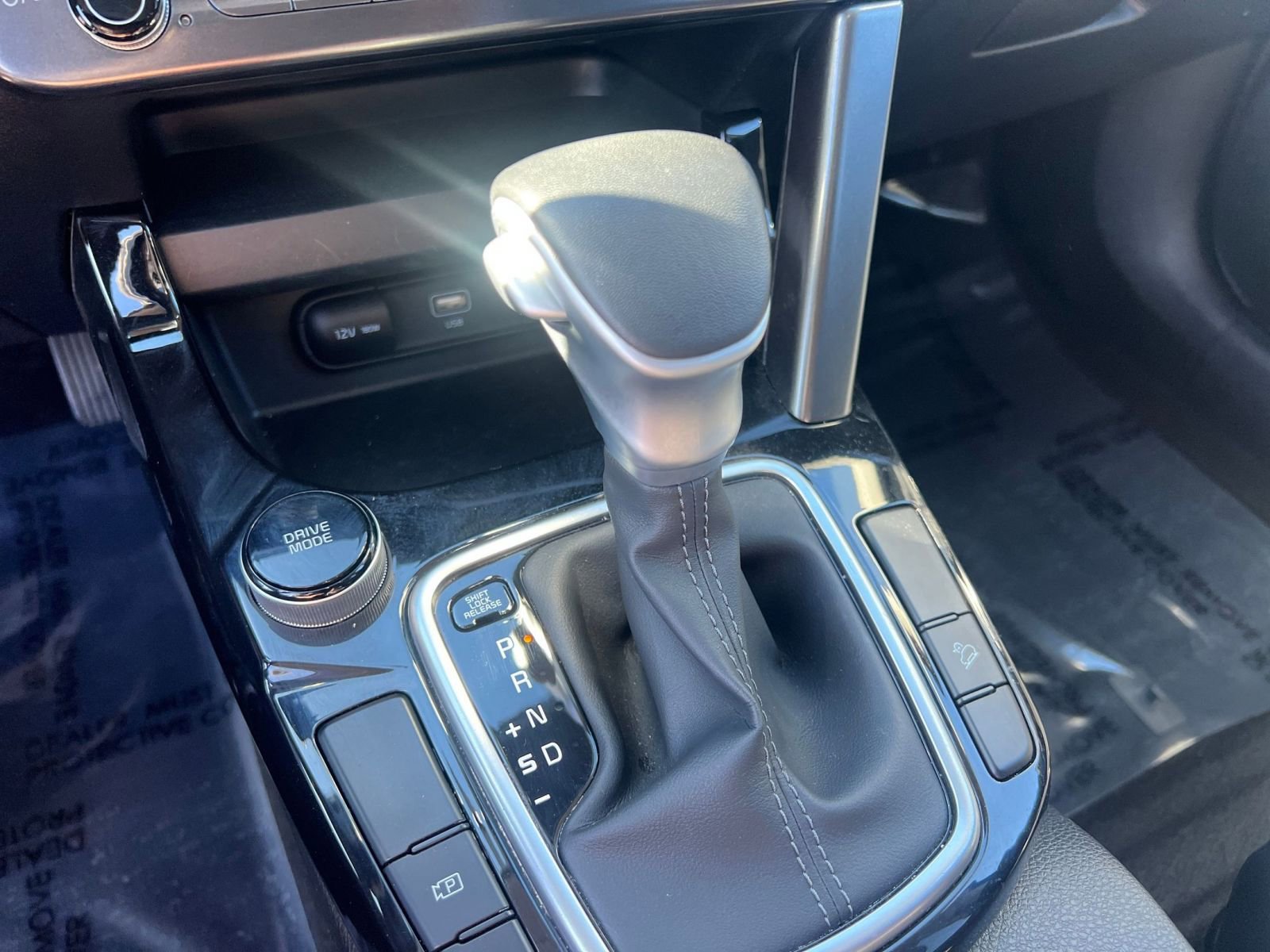 Used 2025 Kia Seltos S image 41