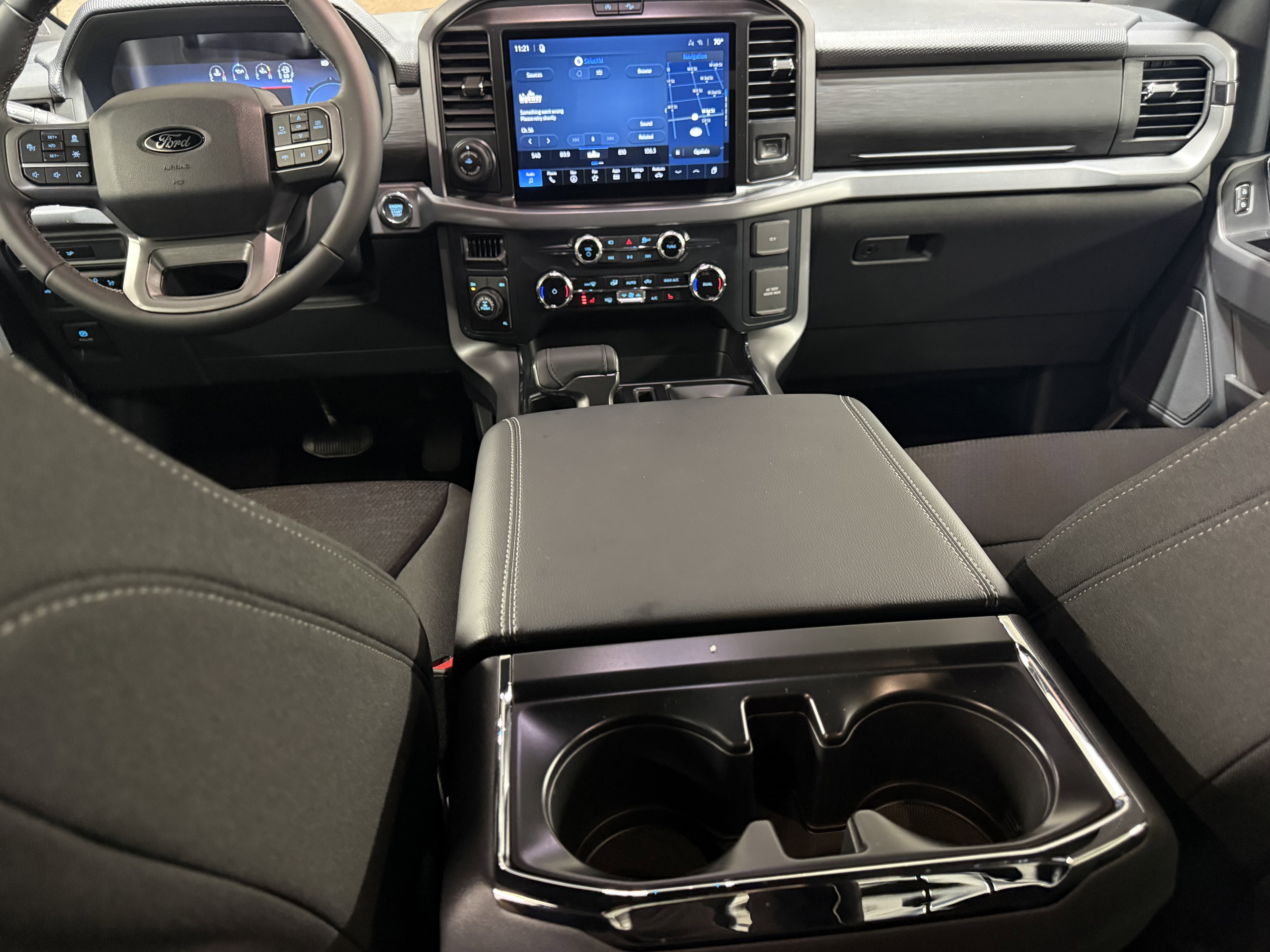 New 2026 Ford F150 XLT image 22