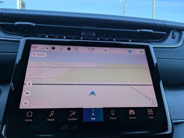 Used 2022 Jeep Grand Cherokee Overland w/ Luxury Tech Group IV image 26