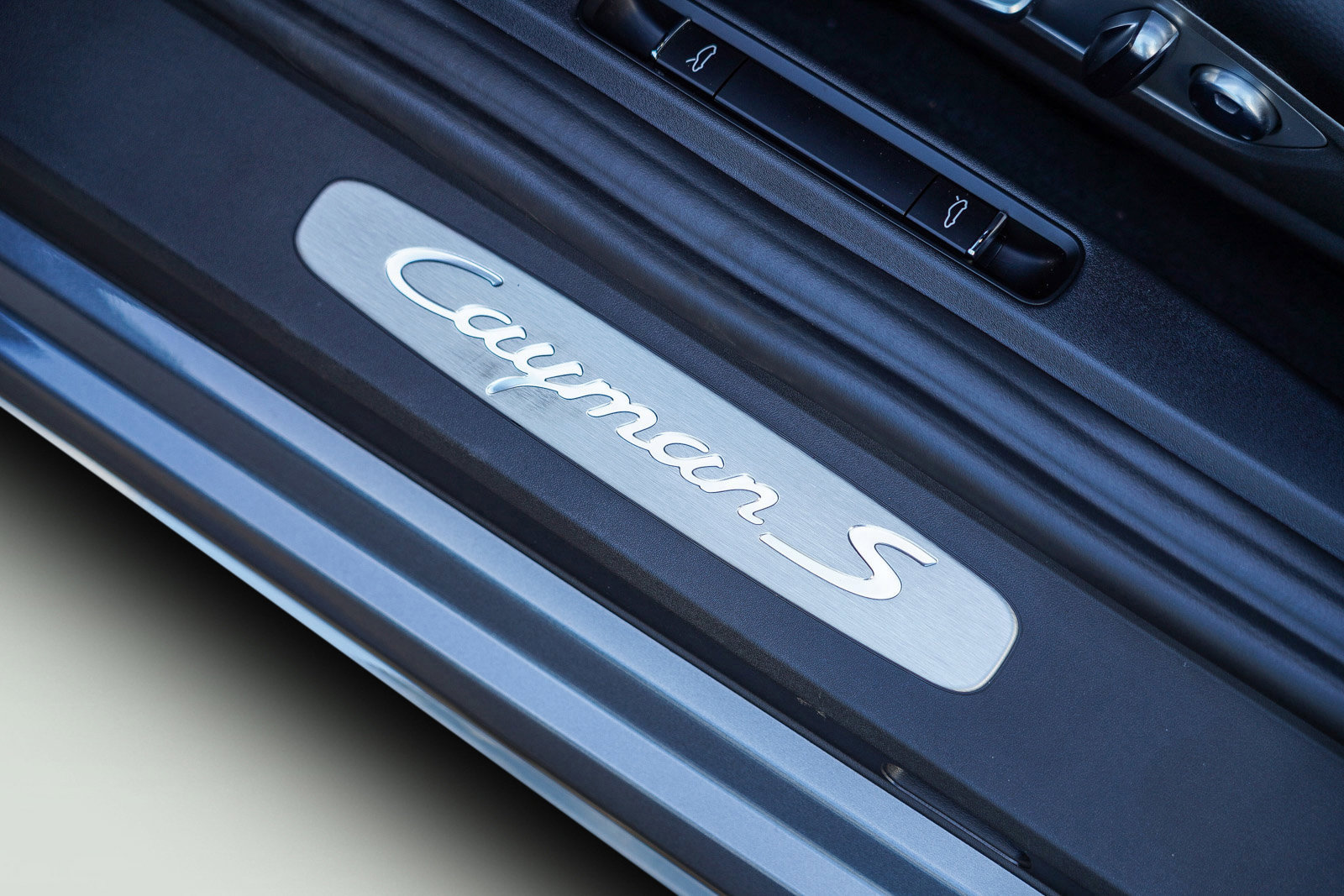 Used 2025 Porsche 718 Cayman S image 49