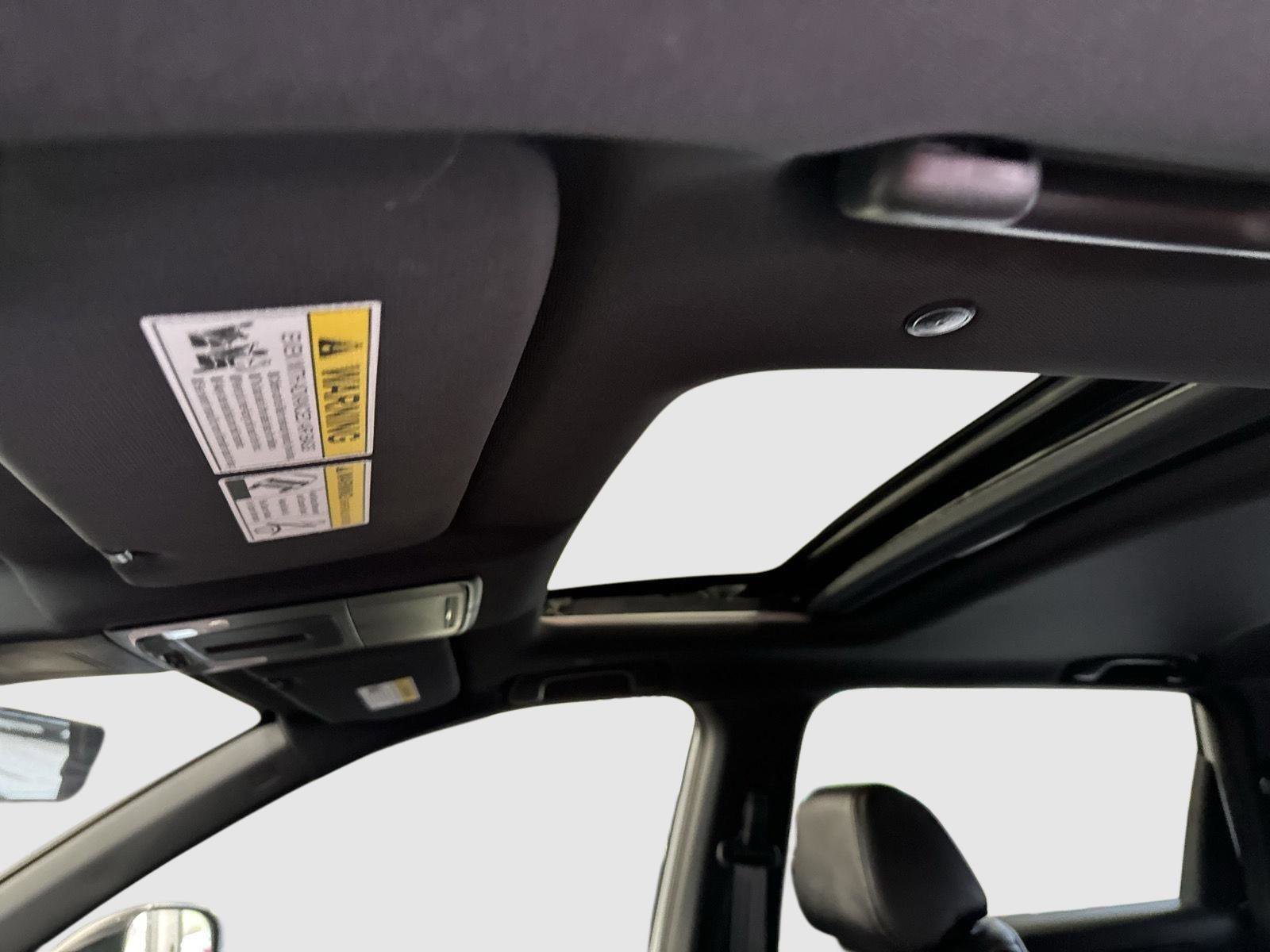 Certified 2025 Honda CR-V Sport-L image 29